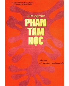 Phân tâm học