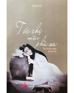 Tóc chị mùi phù sa