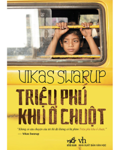 Triệu phú khu ổ chuột