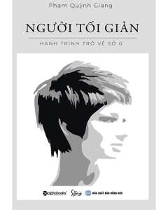 Người tối giản - hành trình về số 0