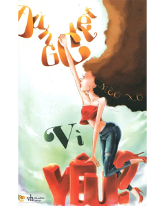 Đừng Chết Vì Yêu
