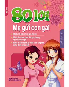80 Lời Mẹ Gửi Con Gái