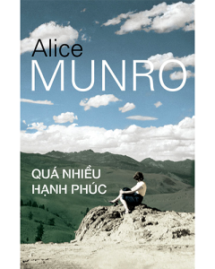 Quá Nhiều Hạnh Phúc