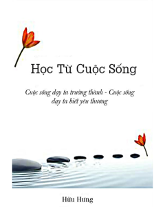 Học từ cuộc sống