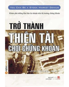 Trở Thành Thiên Tài Chơi Chứng Khoán