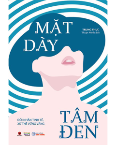 Mặt dày tâm đen - Tập 4