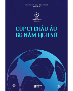Cúp C1 Châu Âu - 66 năm lịch sử