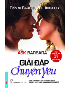 Giải đáp chuyện yêu