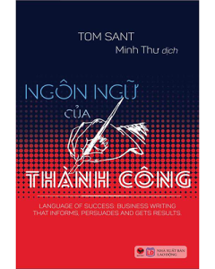 Ngôn ngữ của thành công