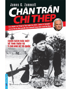 Chân trần chí thép