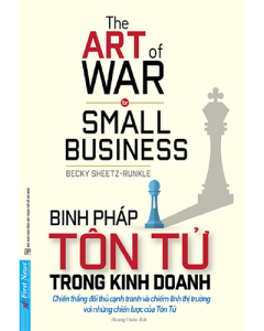 Binh pháp Tôn Tử trong kinh doanh