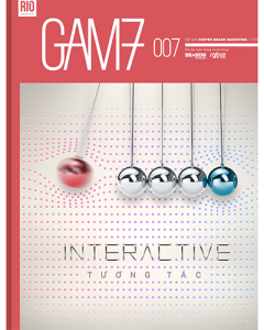 GAM7 - Số 7