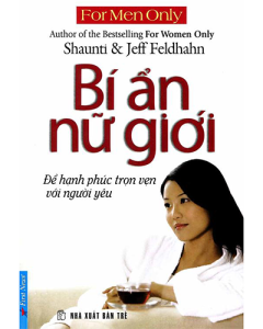 Bí ẩn nữ giới