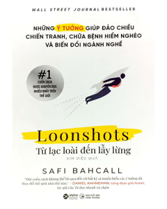 Từ lạc loài đến lẫy lừng