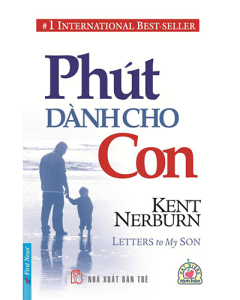 Phút dành cho con