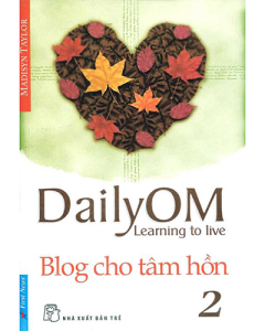 Blog cho tâm hồn (Tập 2)