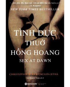 Tình Dục Thuở Hồng Hoang