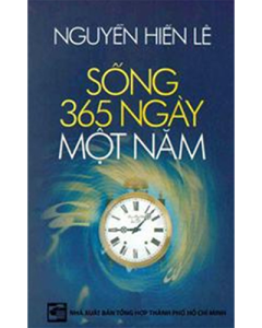 Sống 365 Ngày 1 Năm