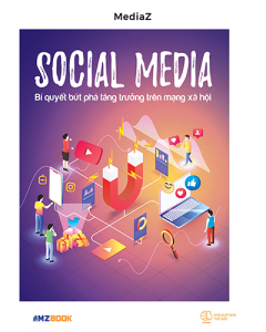Social Media - Bí quyết bứt phá tăng trưởng trên mạng xã hội