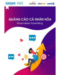 Quảng cáo cá nhân hóa - Personalized Advertising