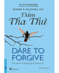 Dám tha thứ