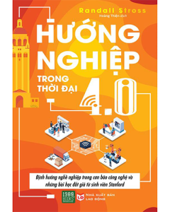 Hướng Nghiệp Trong Thời Đại 4.0