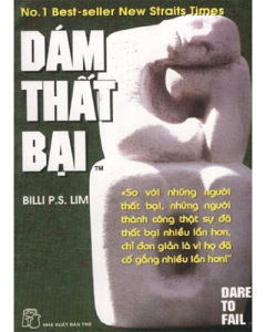 Dám thất bại
