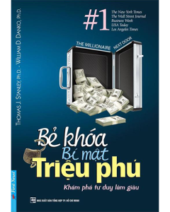 Bẻ Khóa Bí Mật Triệu Phú
