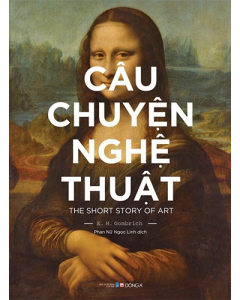 Câu chuyện Nghệ thuật