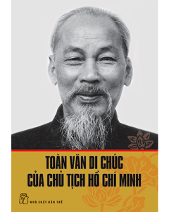 Di chúc của Chủ tịch Hồ Chí Minh