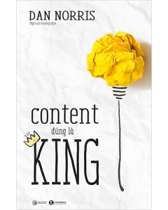 Content đúng là King