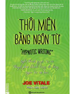 Thôi Miên Bằng Ngôn Từ