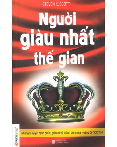 Người giàu nhất thế gian