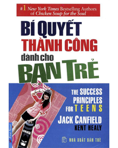 Bí quyết thành công dành cho bạn trẻ