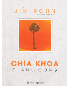 Chìa khoá thành công