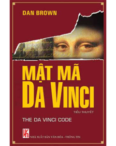 Mật mã Da Vinci
