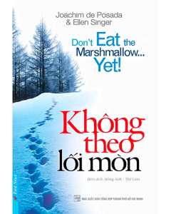 Không Theo Lối Mòn