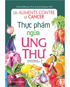Thực phẩm ngừa ung thư