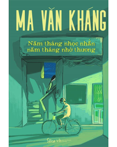 Năm tháng nhọc nhằn năm tháng nhớ thương