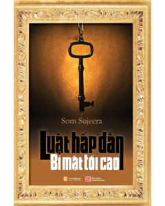 Luật Hấp Dẫn Bí Mật Tối Cao