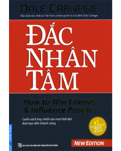 Đắc Nhân Tâm