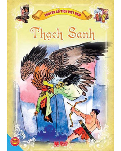 Thạch Sanh - Truyện cổ tích Việt Nam