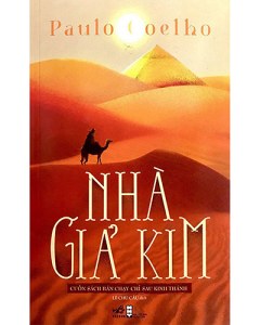 Nhà Giả Kim