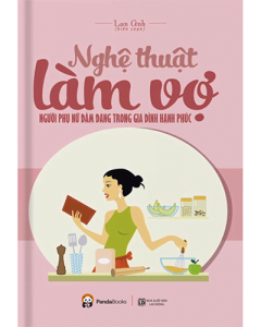 Nghệ Thuật Làm Vợ
