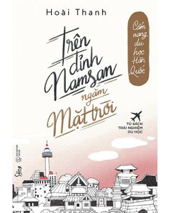 Trên đỉnh Namsan ngắm mặt trời