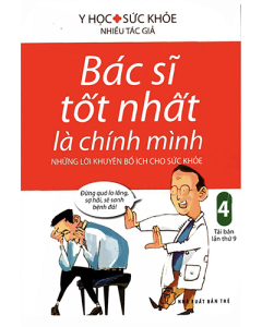 Bác Sĩ Tốt Nhất Là Chính Mình - Tập 4