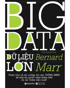 Big Data – Dữ liệu lớn