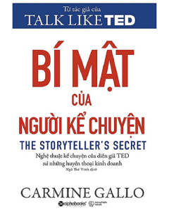 Bí mật của người kể chuyện