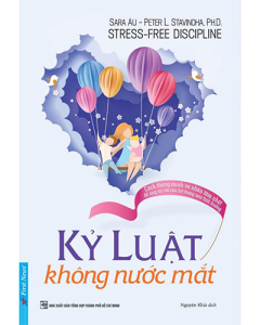 Kỷ luật không nước mắt