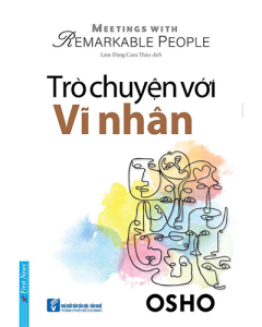 Trò chuyện với vĩ nhân
